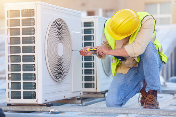 Best HVAC air duct cleaning  in Lawrence, IN