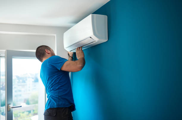 Best Central air repair  in Lawrence, IN