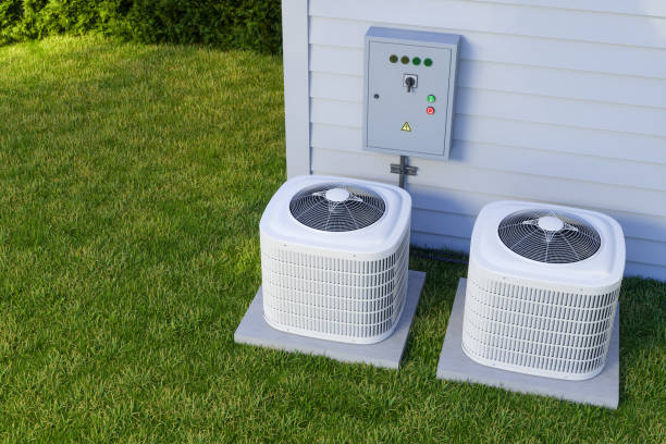 Best HVAC installation services  in Lawrence, IN