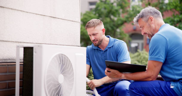 Best HVAC repair near me  in Lawrence, IN