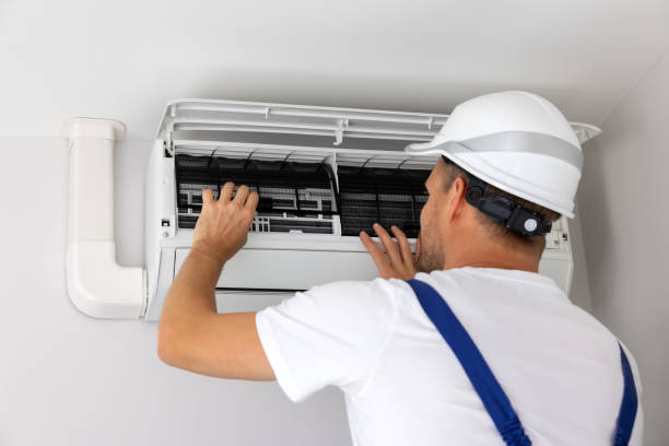 Best HVAC repair near me  in Lawrence, IN